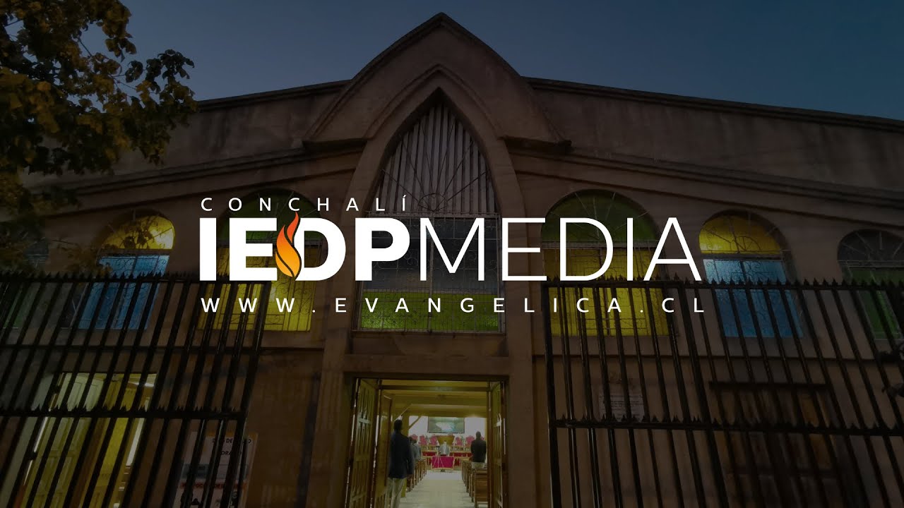 iglesia del aire conchali