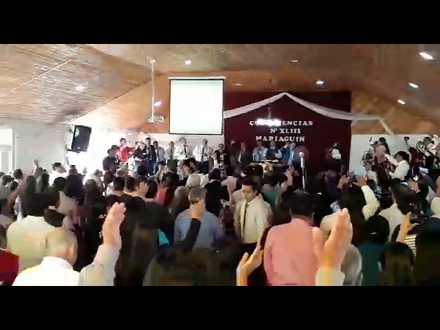 iglesia del dios viviente mariaguin padre las casas