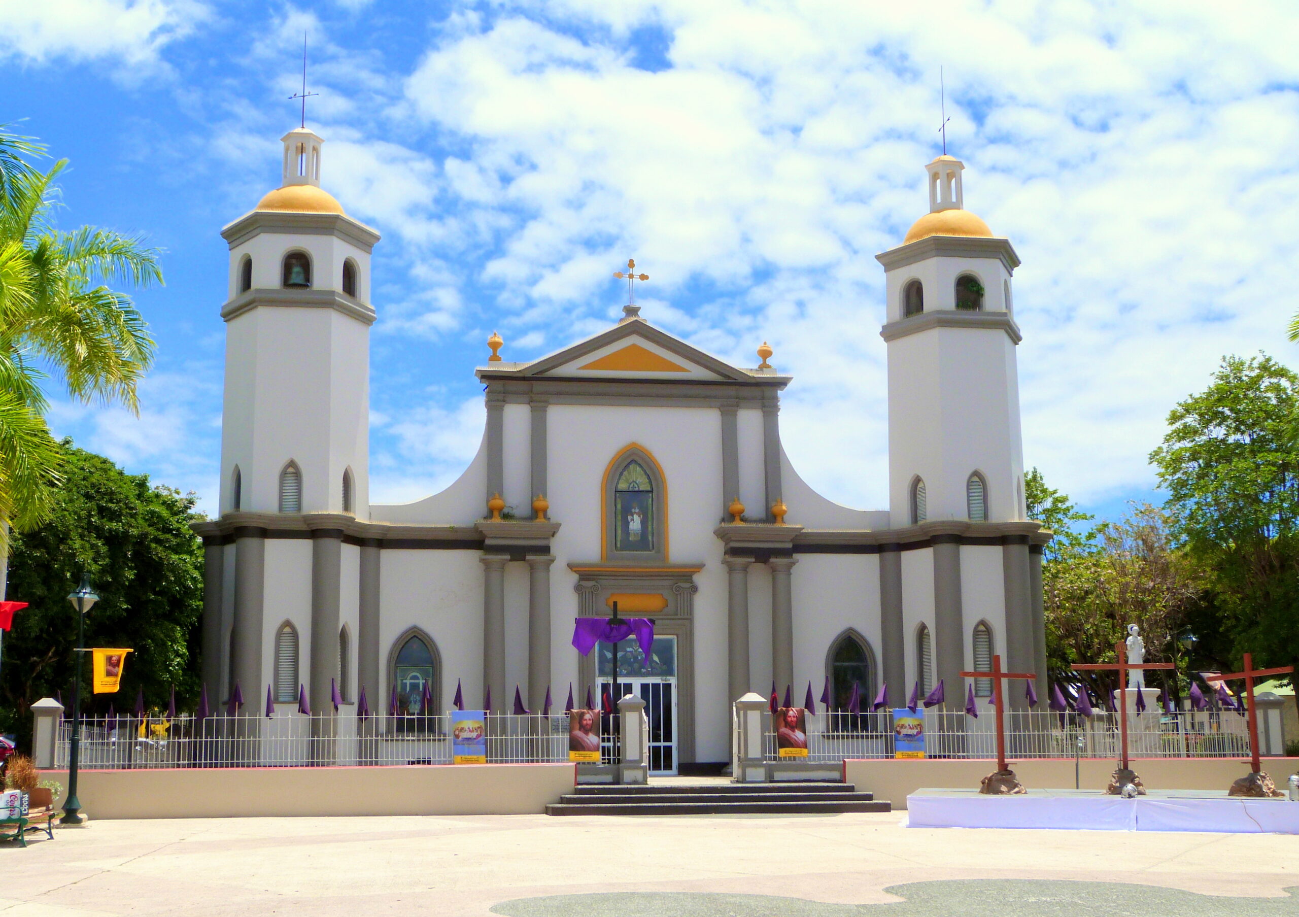 iglesia del evangelio total san ramon scaled