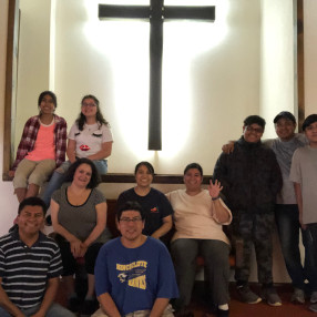 iglesia del nazareno ebenezer filoco filoco