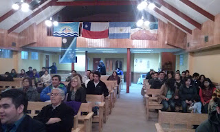 iglesia del senor apostolica vicente perez rosales 1205 llanquihue