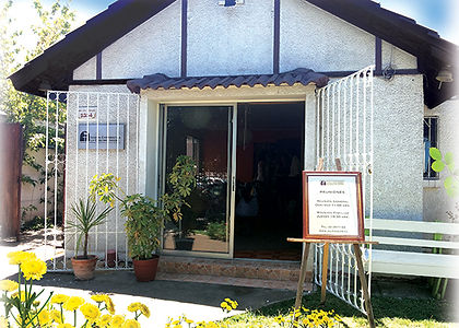 iglesia del senor de la florida la florida