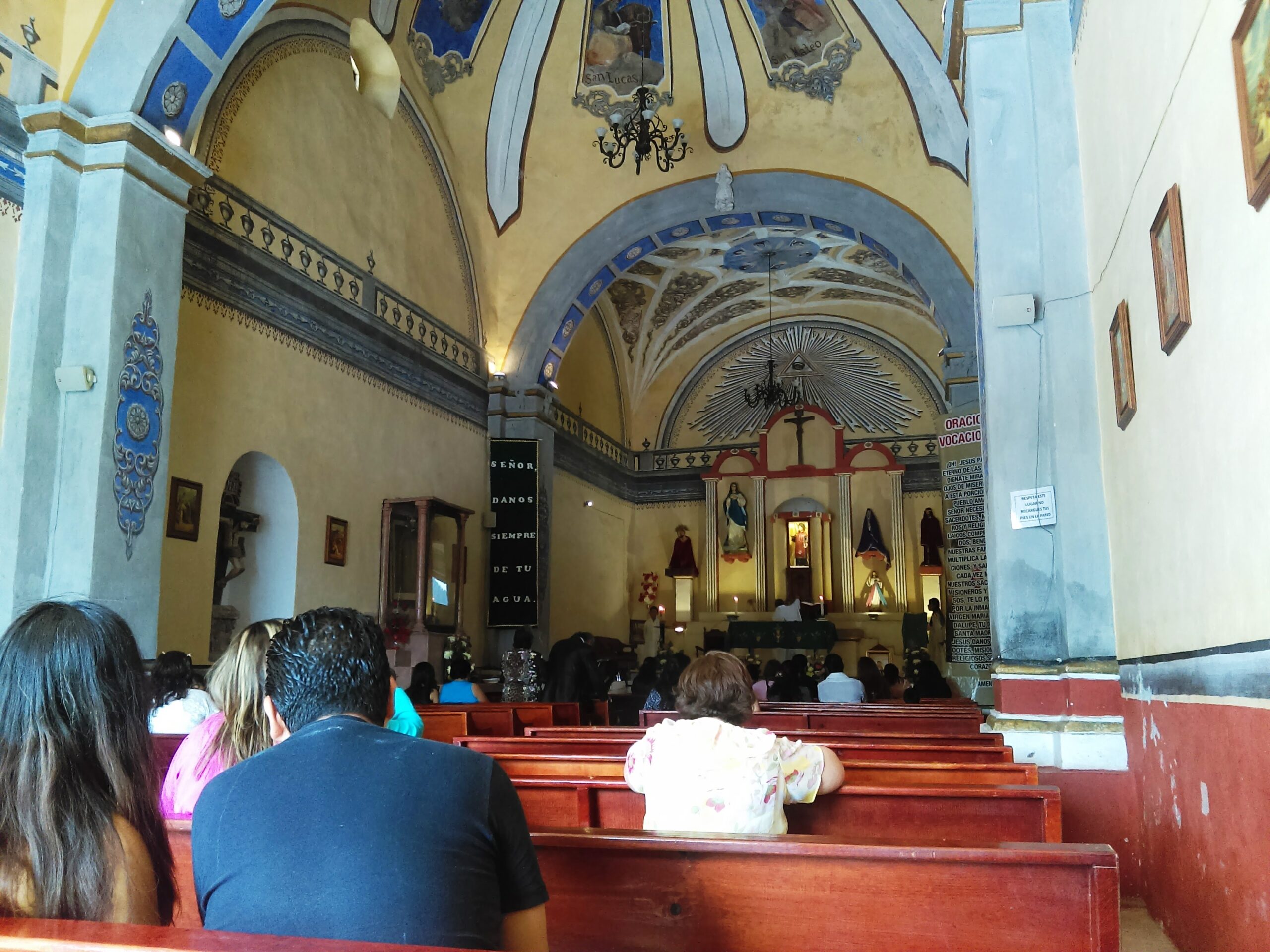 iglesia del senor pitreno llihue scaled