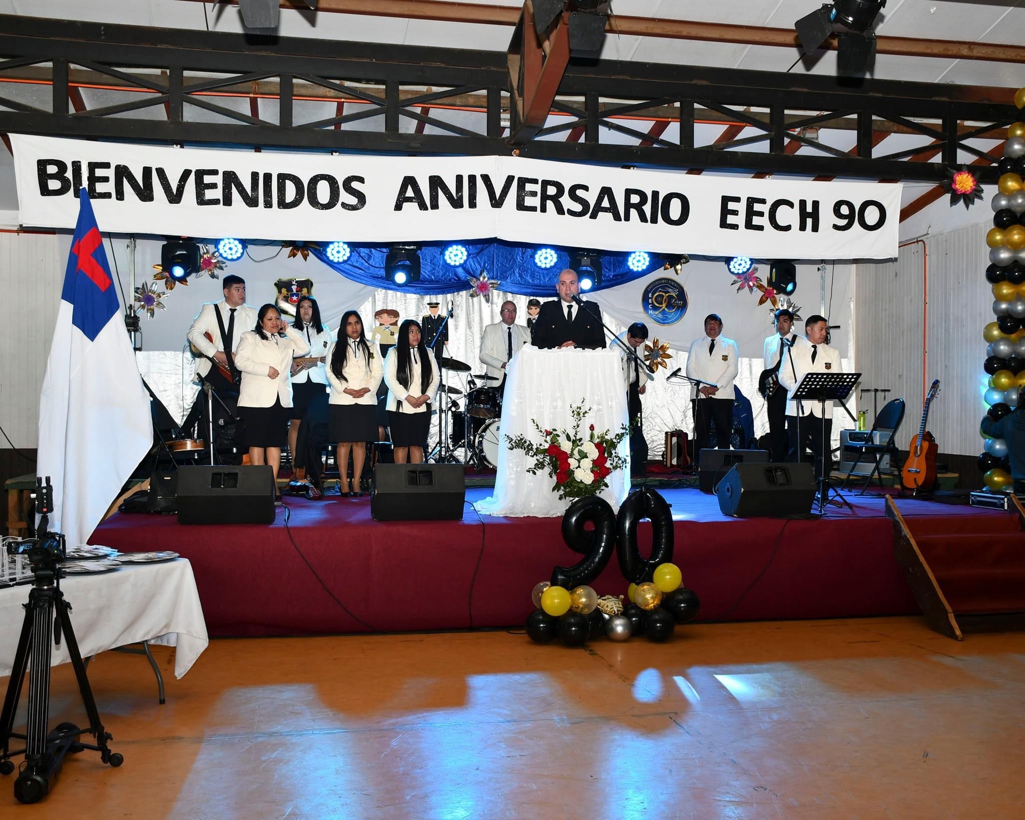 iglesia ejercito evangelico de chile lumaco lumaco