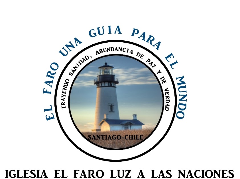 iglesia el faro luz a las naciones santiago