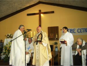 Bienvenidos a IglesiasChile 2 iglesia en clara estrella lo espejo
