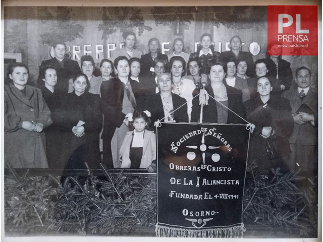 iglesia evangelica aliancista osorno osorno