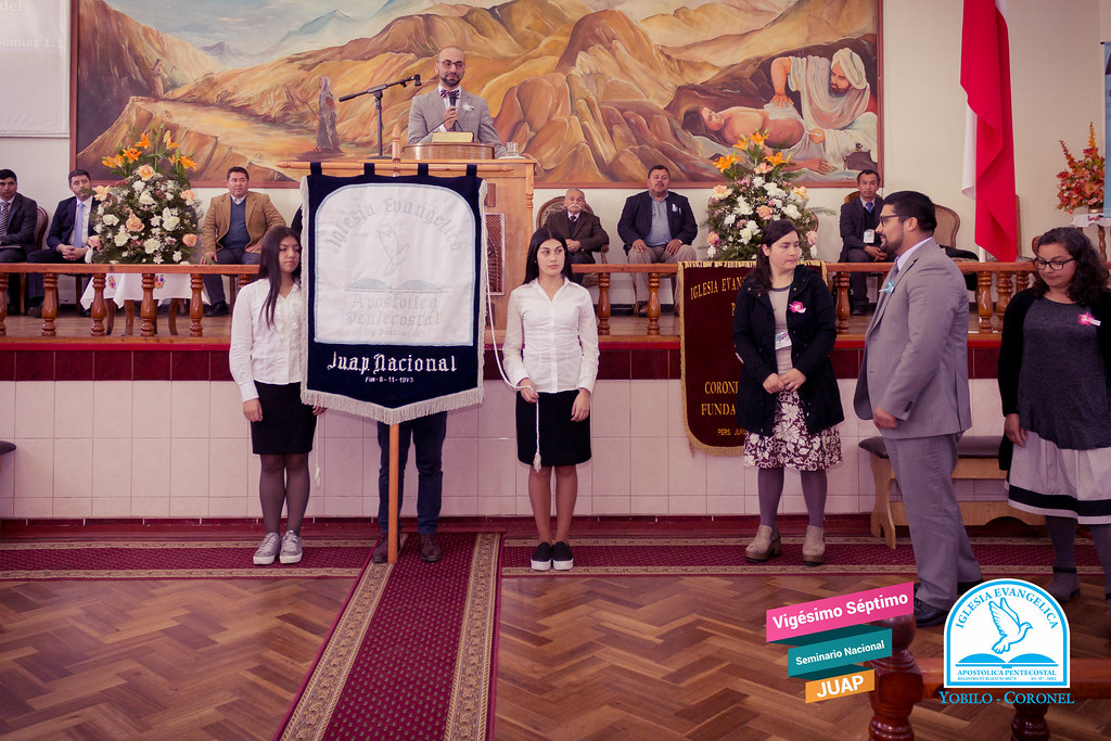 iglesia evangelica apostolica pentecostal coronel