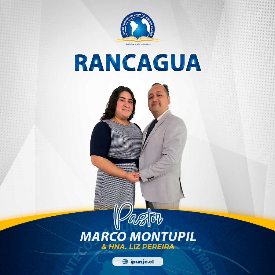 iglesia evangelica apostolica pentecostal rancagua rancagua