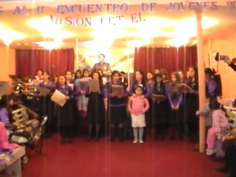 iglesia evangelica bet el puerto montt