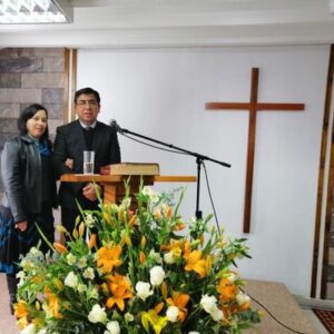 Bienvenidos a IglesiasChile 6 iglesia evangelica biblica misionera ibem santiago maipu