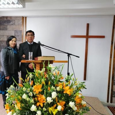 iglesia evangelica biblica misionera ibem santiago maipu