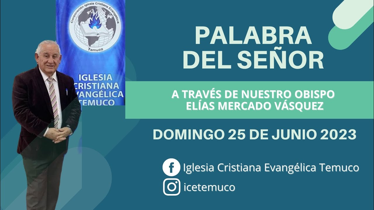 iglesia evangelica cristiana sion temuco