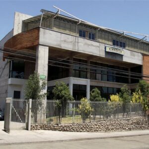 Bienvenidos a IglesiasChile 4 iglesia evangelica de cristo puente alto