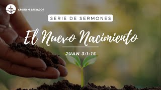 iglesia evangelica del nuevo nacimiento curico