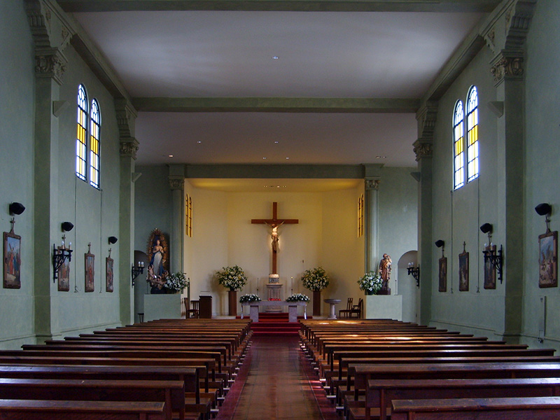 iglesia evangelica la fe apostolica de chile el roto chileno talagante