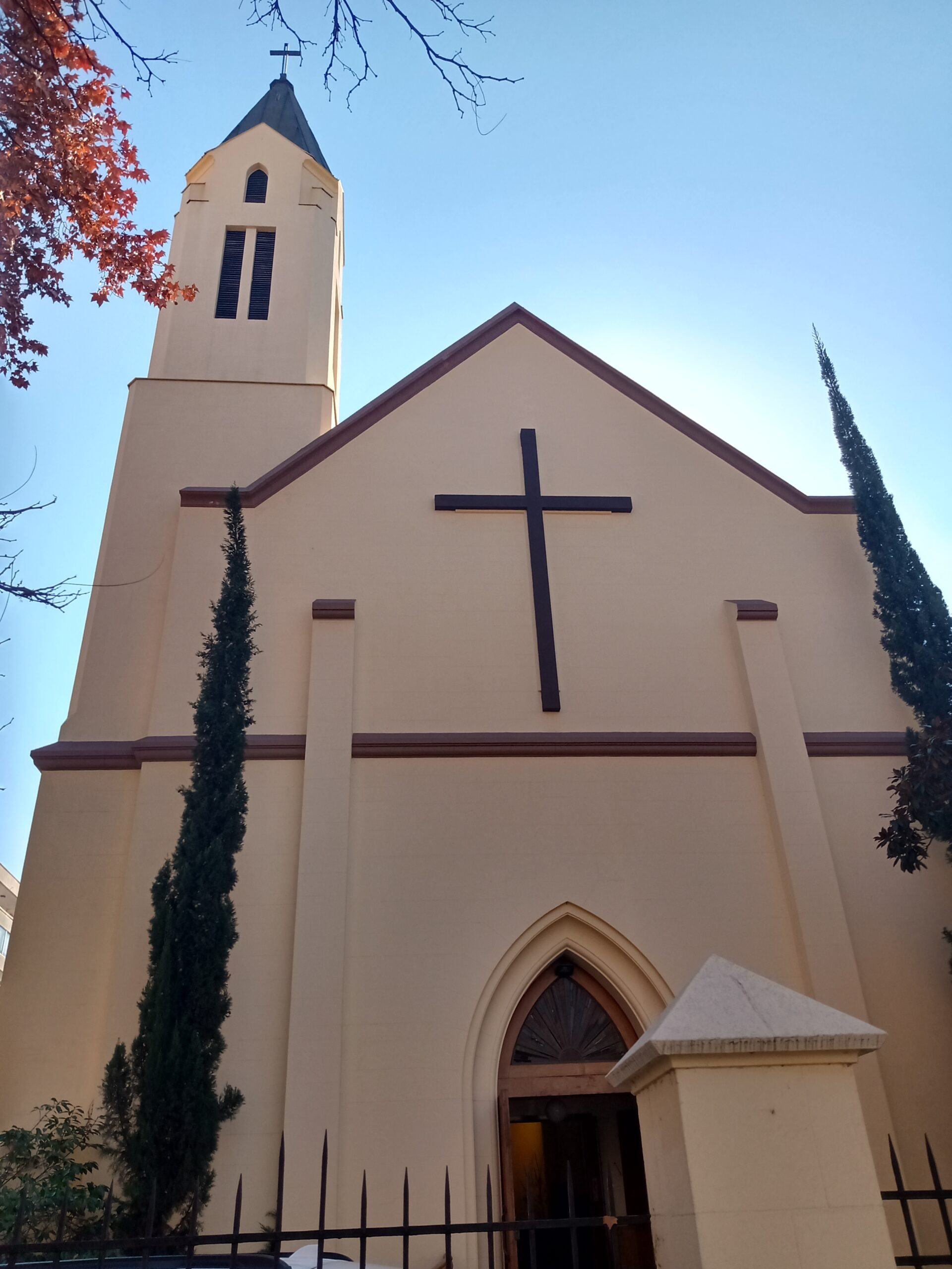 iglesia evangelica luterana el redentor hogar de ancianos scaled
