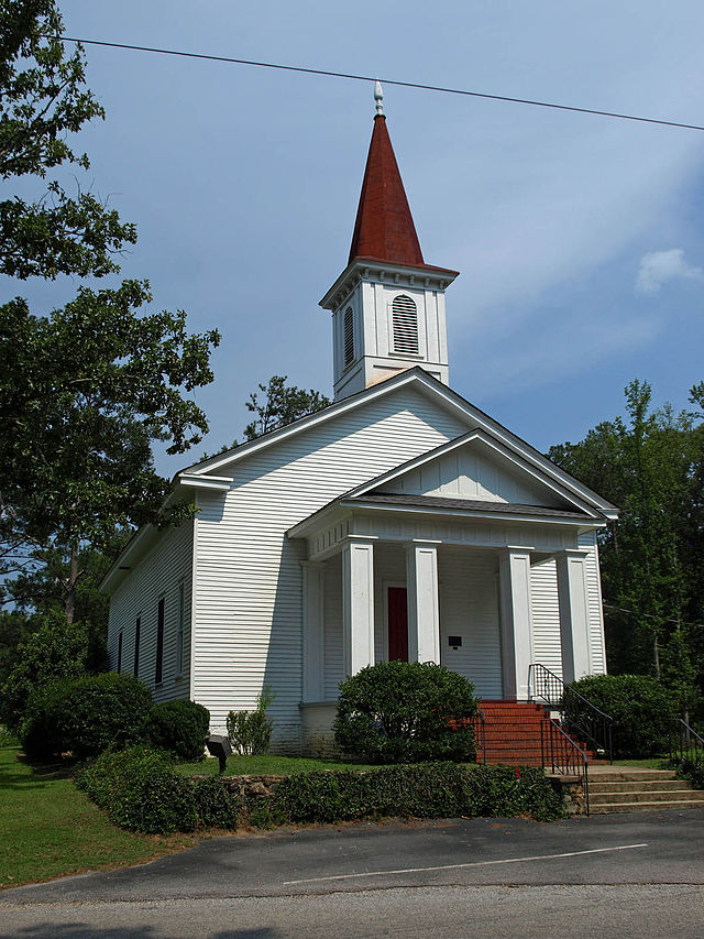 iglesia evangelica metodista misionera antilhue