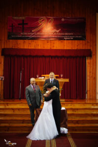 iglesia evangelica misionera puerto montt