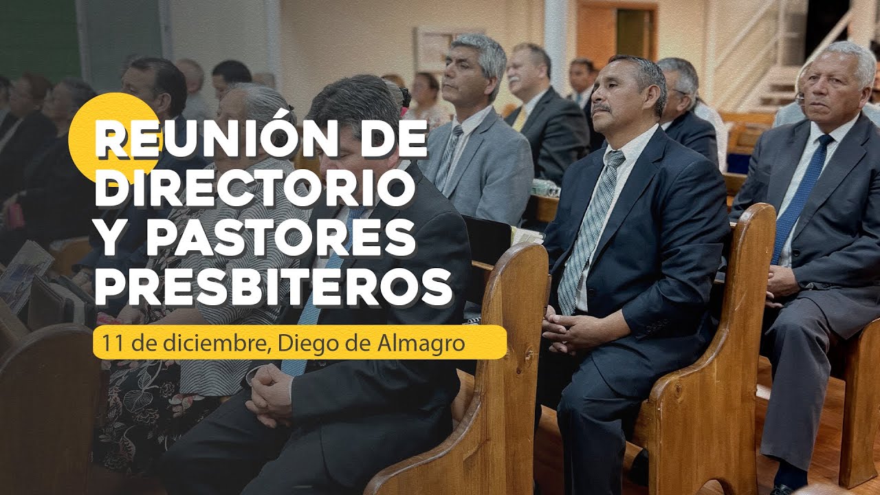 iglesia evangelica pentecostal i e p diego de almagro