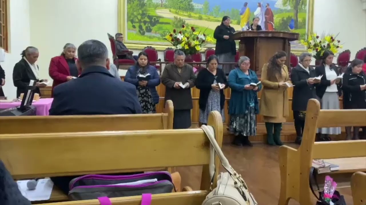 iglesia evangelica pentecostal iep monte patria