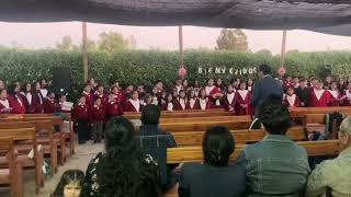 iglesia evangelica pentecostal la cruz quillota