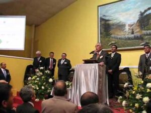 iglesia evangelica pentecostal limache local el canelo limache