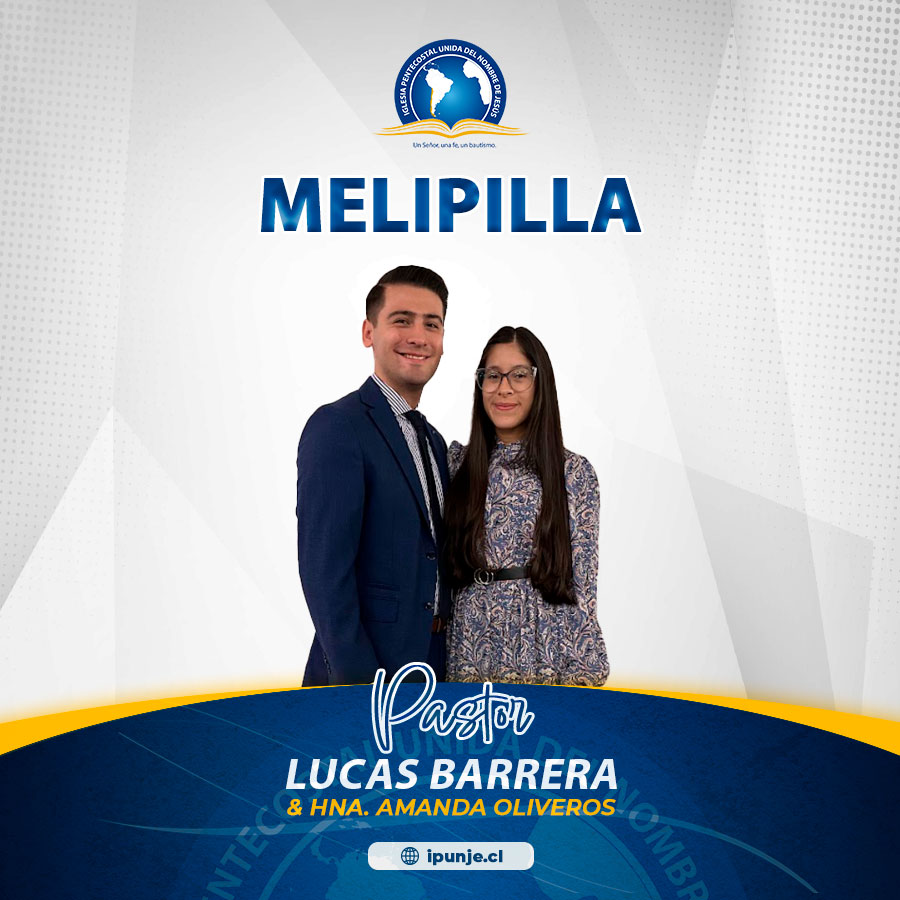 iglesia evangelica pentecostal melipilla local rumay melipilla
