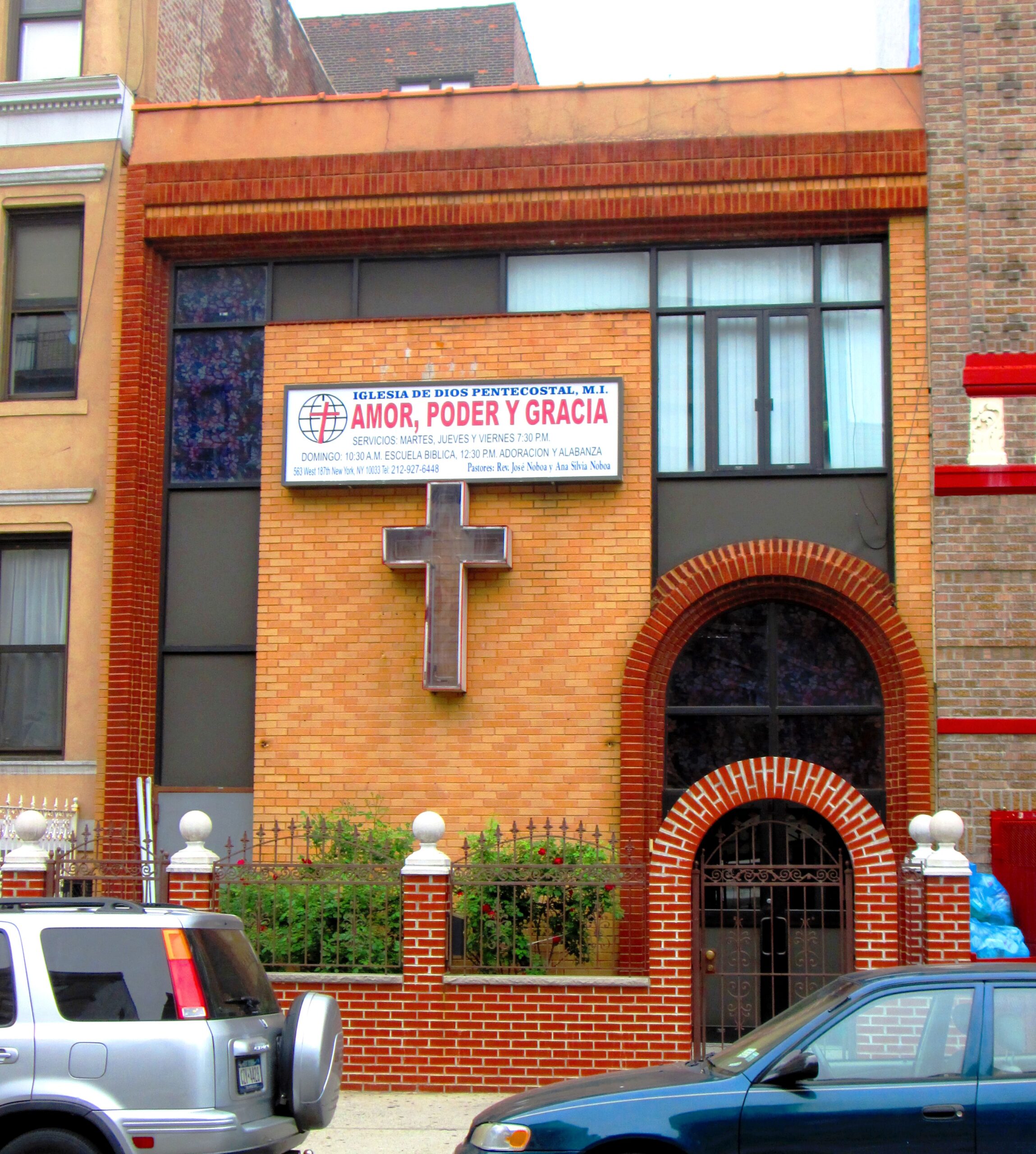 iglesia evangelica pentecostal poder del espiritu santo kilometro 2 millachiguai scaled