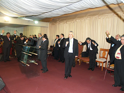 iglesia evangelica pentecostal poder del espiritu santo pedro de valdivia temuco temuco