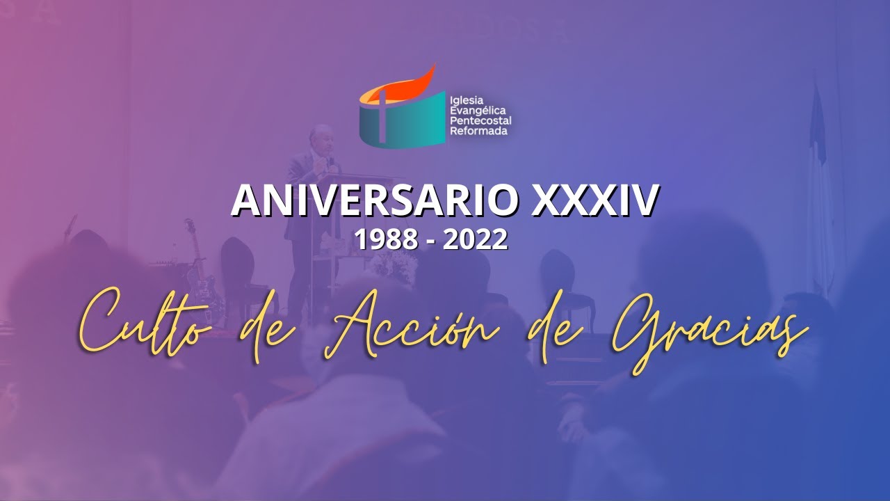 iglesia evangelica pentecostal reformada la cisterna