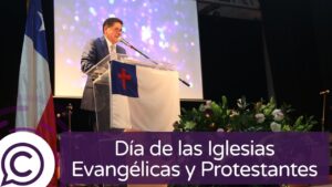 iglesia evangelica pentecostes pichilemu