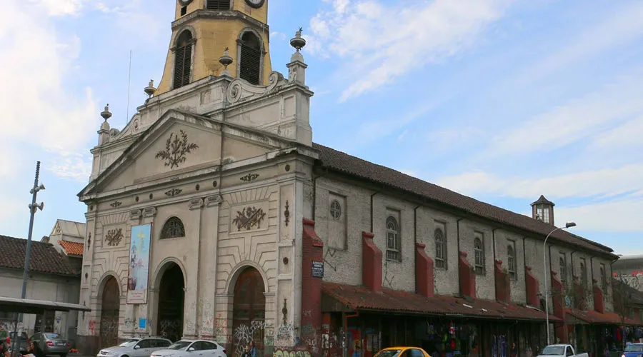 iglesia evangelica recoleta 25 de enero recoleta