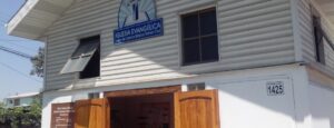 iglesia evangelica union de centros biblicos los quillayes la florida