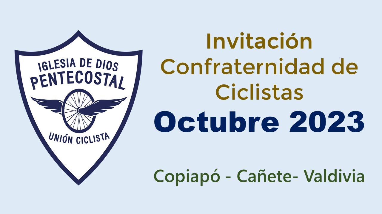 iglesia evangelica union pentecostal chiguayante