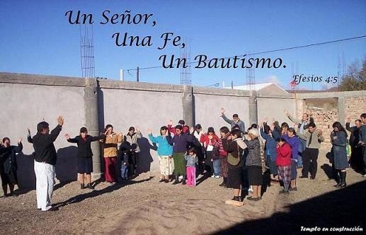 iglesia evangelica vitacura semillero