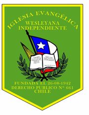 iglesia evangelica wesleyana en villa mora coronel