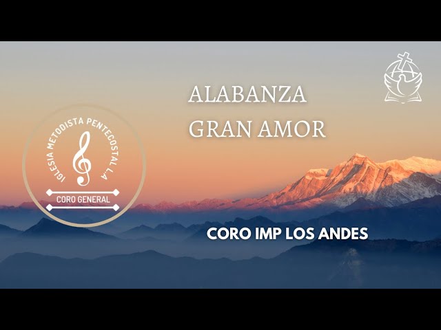 iglesia evangelicapentecostal de cristo los andes