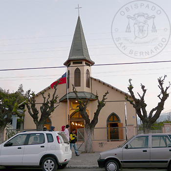 iglesia familias de adoracion paine