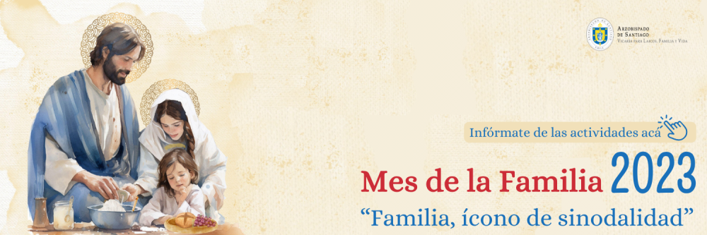 iglesia familias de fe santiago