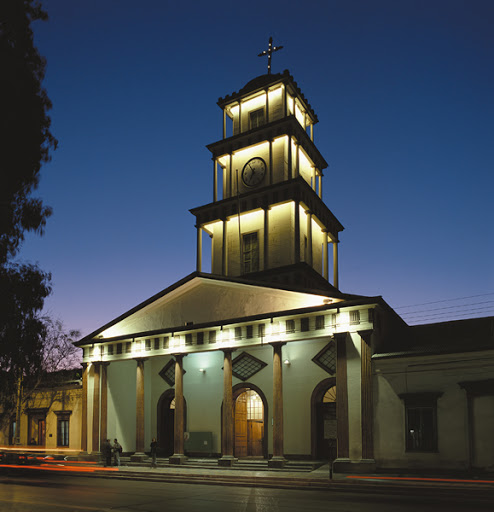 iglesia fundamento apostolico copiapo