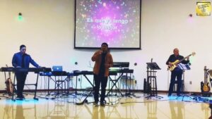 iglesia generacion cristiana alto hospicio alto hospicio