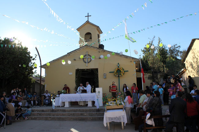 iglesia hierro viejo vicuna