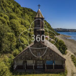 iglesia huyar bajo huyar