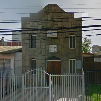 iglesia imp baquedano coquimbo coquimbo