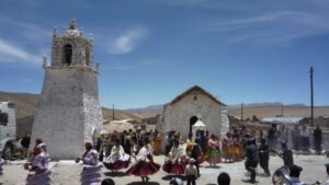 iglesia inmaculada de concepcion arica