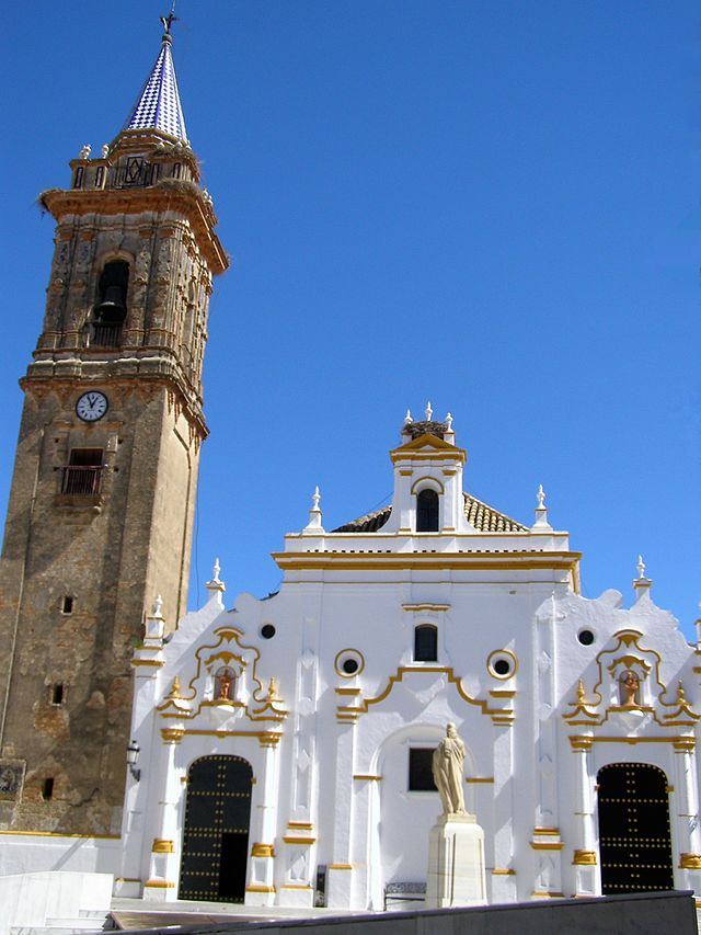 iglesia internacional del evangelio cuad santiago