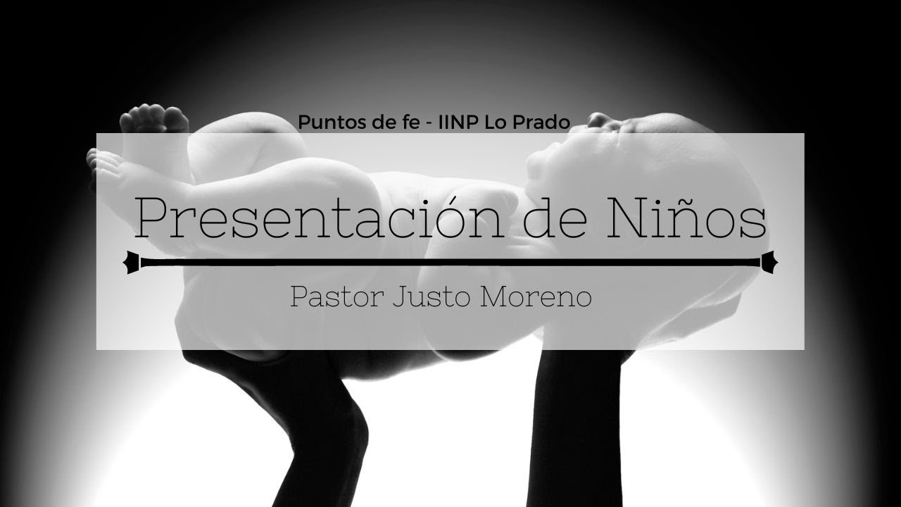 iglesia israelita del nuevo pacto lo prado lo prado