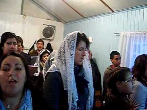 iglesia israelita del nuevo pacto talca talca