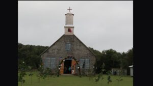 iglesia jesus nazareno aituy queilen